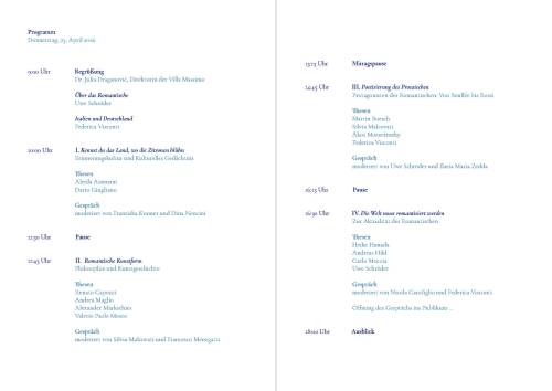 Flyer (DE) Seite II/II